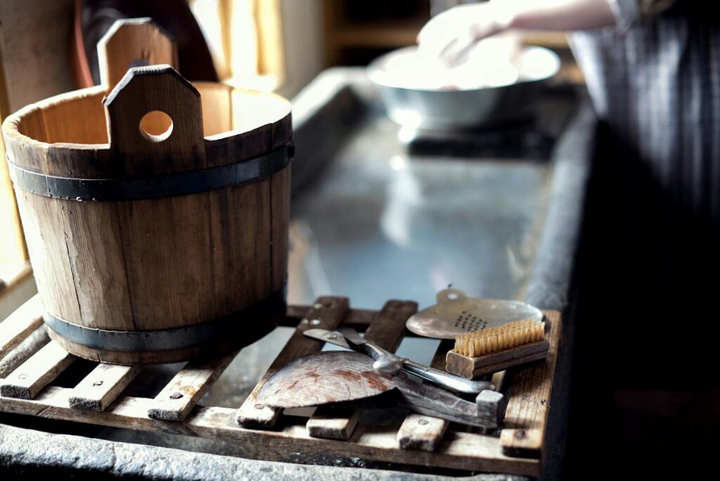 How to Prepare for Your First Cleaning Appointment with CleaningNearMeLONDON