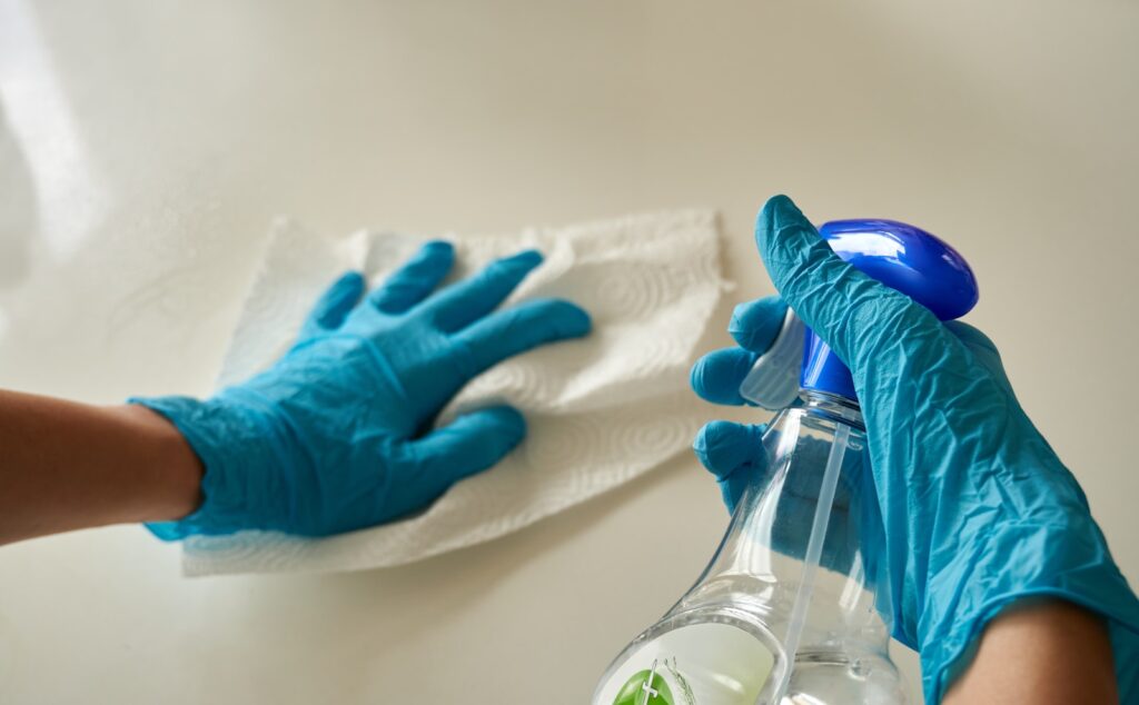 5 Reasons Why Professional Cleaning Is Worth Every Penny